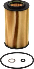 Масляный фильтр Mann HU 824 x