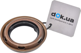 Сальник полуоси Febest 95GDW41610813R