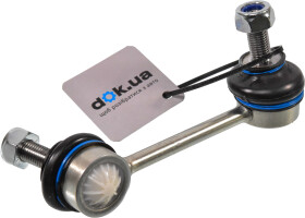 Стойка стабилизатора Meyle 35-16 060 0002