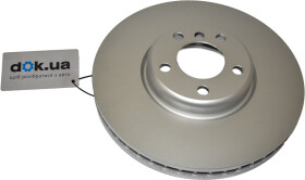 Тормозной диск Metelli 23-1328C