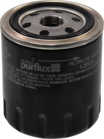 Оливний фільтр Purflux LS830