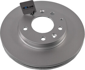 Тормозной диск A.B.S. 17095