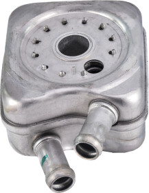 Масляный радиатор двигателя NRF 31305