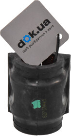 Втулка стабілізатора MOOG LR-SB-13387