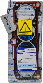 Прокладка ГБЦ Ajusa 10037100