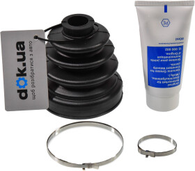 Пыльник ШРУСа FAG 772036730