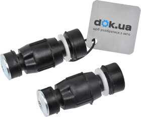 Стойка стабилизатора Metalcaucho 05097