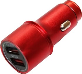 USB зарядка в авто Zollex 3691452