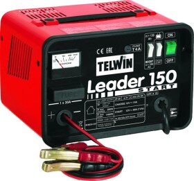Пуско-зарядное устройство Telwin Leader 150 Start 807538