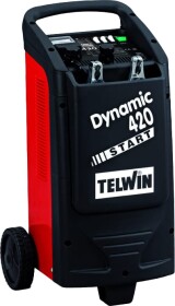 Пуско-зарядний пристрій Telwin Dynamic 420 Start