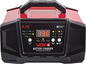 Пуско-зарядний пристрій Voin VL-150