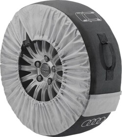 Комплект чехлов для колес VAG 4F0071156A для диаметра R19