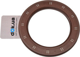 Сальник коленвала Corteco 19026734B