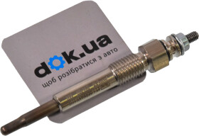 Свеча накала A-N Parts 090207