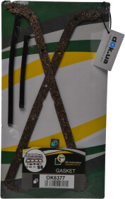 Комплект прокладок масляного поддона BGA OK6377