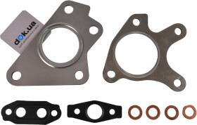 Монтажный комплект турбины FA1 kt780005e