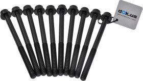 Болт ГБЦ Fai B1140