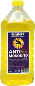 Омивач Sapfire Antimosquito літній
