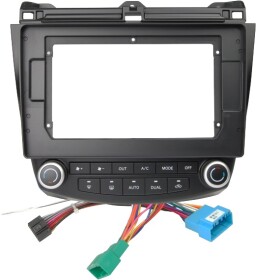 Переходная рамка для магнитолы Carav 22491 Honda