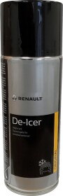 Універсальний розморожувач Renault / Dacia De-Icer