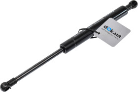 Газовый упор багажника Topran 104 355