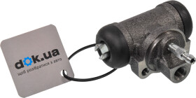 Колесный тормозной цилиндр Metelli 04-1029