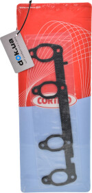 Прокладка выпускного коллектора Corteco 026630P