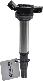 Катушка зажигания Bremi 20443