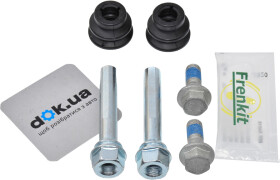 Направляющая гильза скобы тормозного суппорта Frenkit 809006