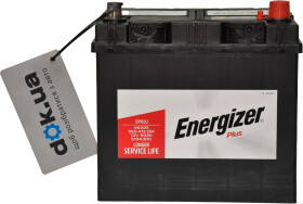 Акумулятор Energizer EP60J
