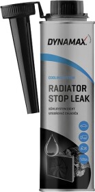 Присадка Dynamax Radiator Stop Leak