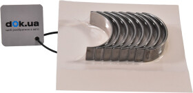 Шатунный вкладыш Glyco 01-4152/4 0.25mm