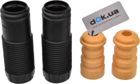 Комплект (пыльники + отбойники) Monroe PK072