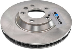 Тормозной диск Remsa 6769.10