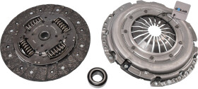 Комплект сцепления National CK10087