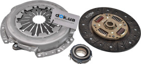 Комплект сцепления Valeo 801627