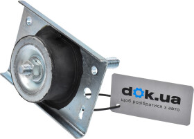 Подушка двигателя Kautek Automotive REEM042