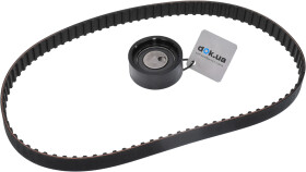 Комплект ремня ГРМ SKF VKMA 96202