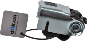 Кронштейн кріплення вихлопної магістралі Sasic 2954011