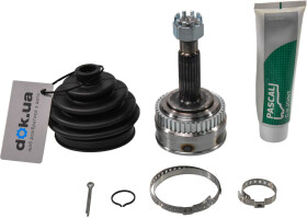 ШРУС Pascal G1X004PC