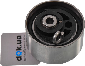 Натяжний ролик ременя ГРМ Febest 2187-001