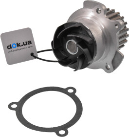 Помпа Dolz L124