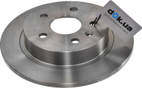 Тормозной диск Bosch 0 986 479 513