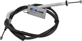 Трос ручного тормоза Bosch 1987482589