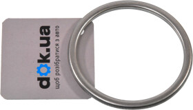 Прокладка приемной трубы Bosal 256-170