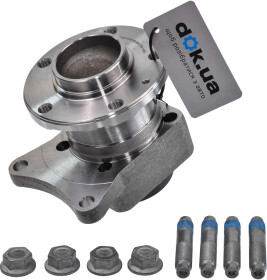 Комплект ступицы колеса Meyle 11-14 752 0001