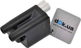 Катушка зажигания Delphi GN10397-12B1