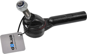 Наконечник рулевой тяги Teknorot CR101