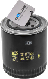 Оливний фільтр WIX Filters WL7223