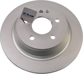 Тормозной диск Delphi BG3969